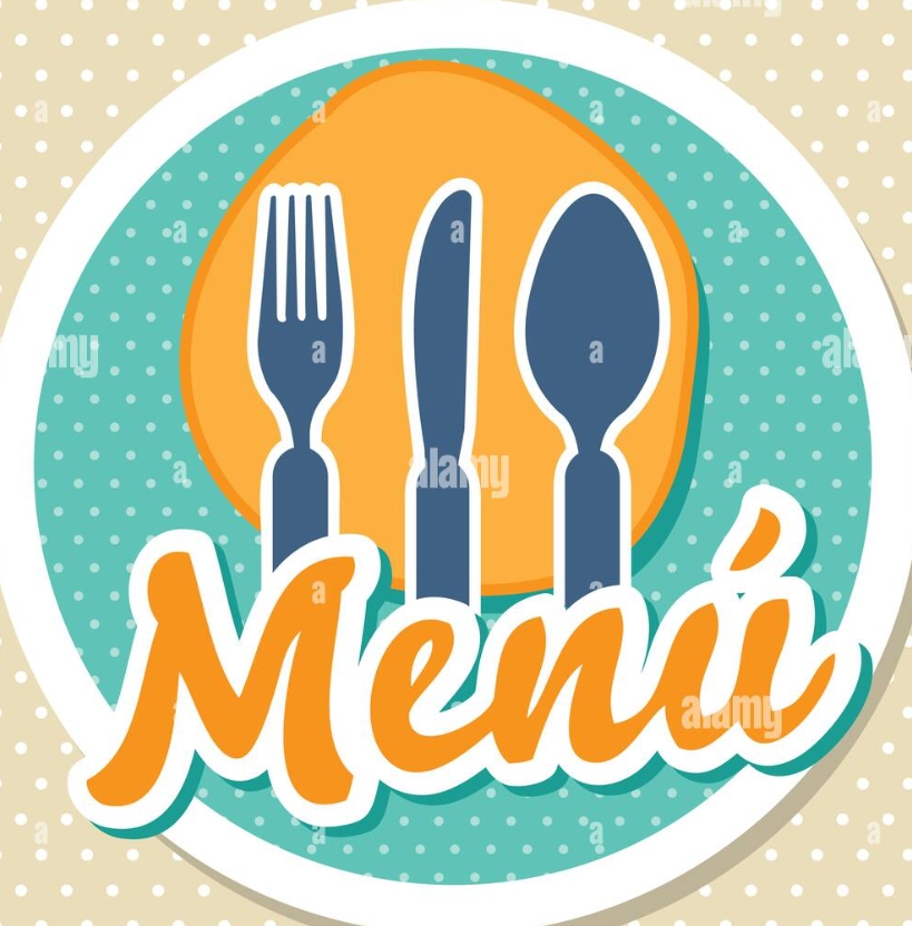 Image of category RESTAURANT MENU 