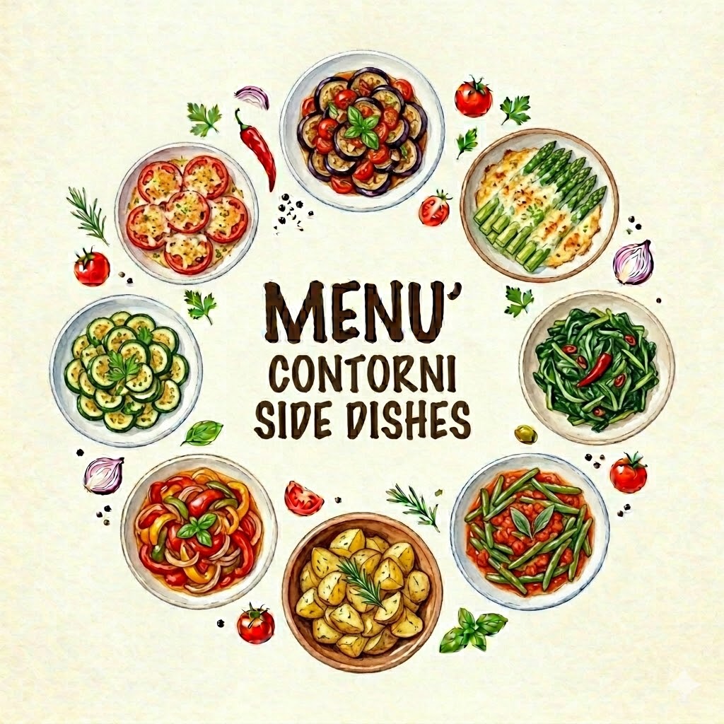 Image of category SIDE DISHES