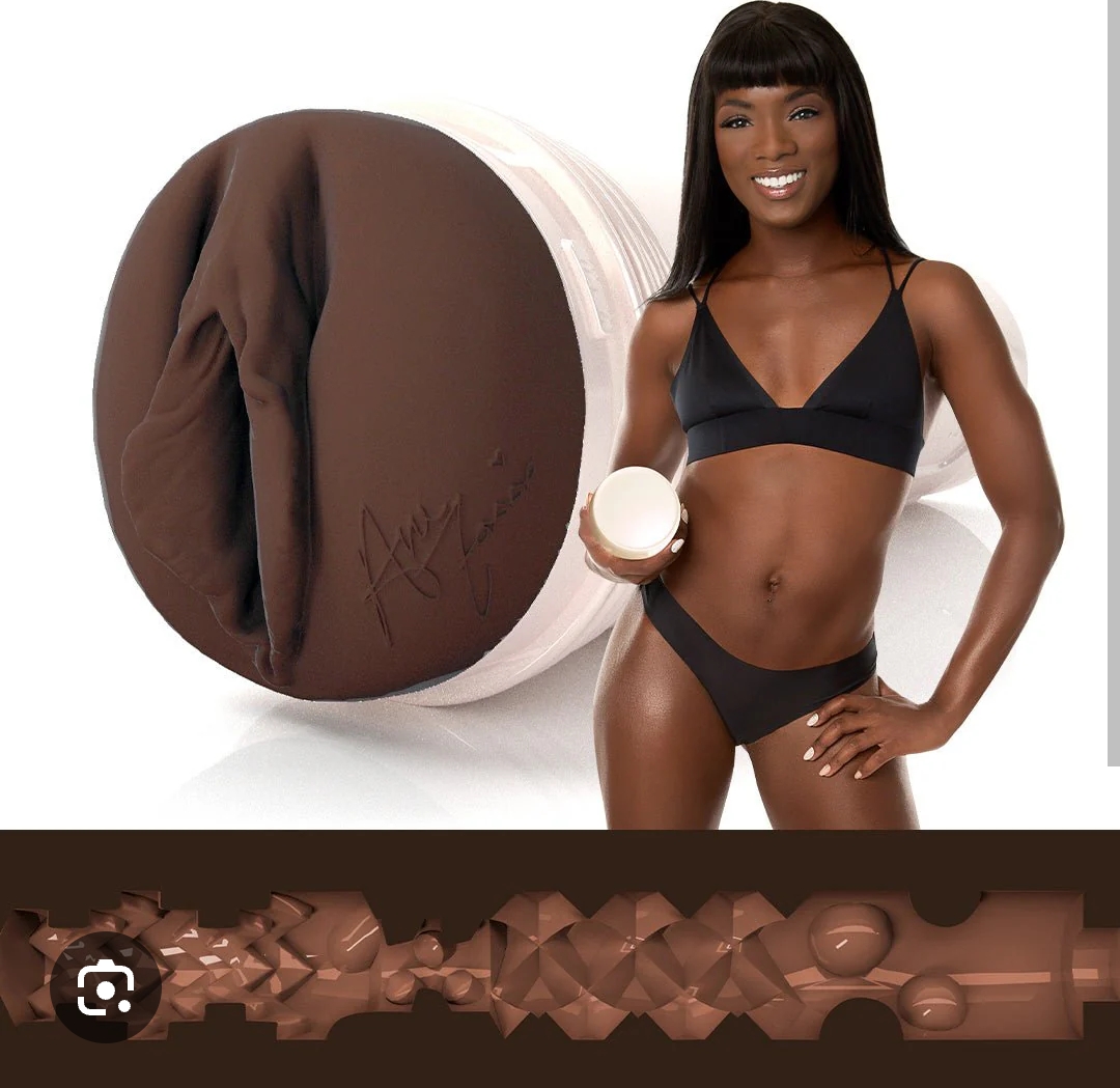 Immagine prodotto ANA FOXXX (PUSSY)