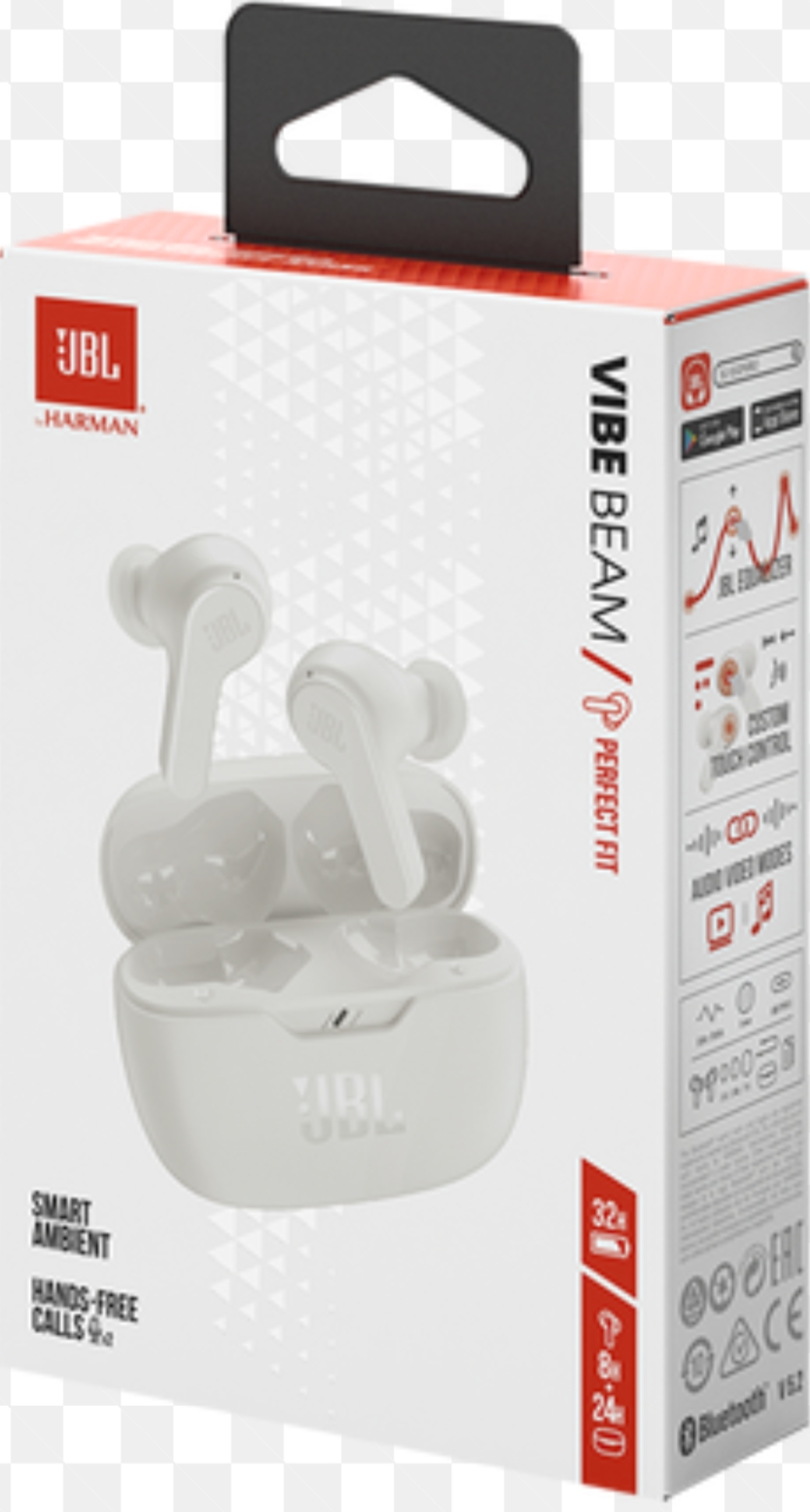 Image of product JBL PURE BASS SOUND SON PURE BASS JBL