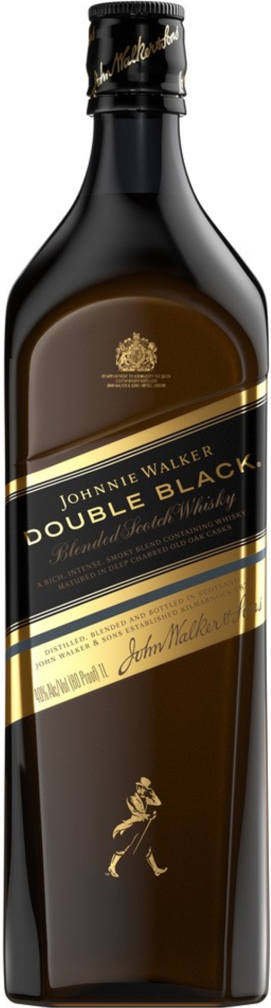 Image of product SCOTCH WHISKY 0,70CL-40%VOL.