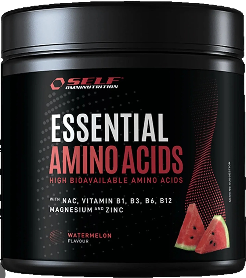 Immagine prodotto ESSENTIAL AMINO ACIDS WATERMELON