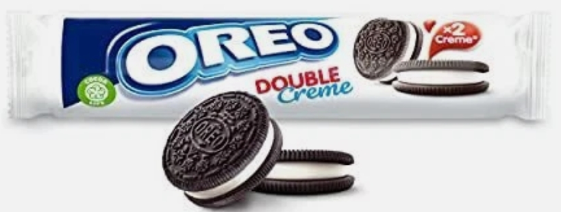 Image of product DOUBLE CREME
