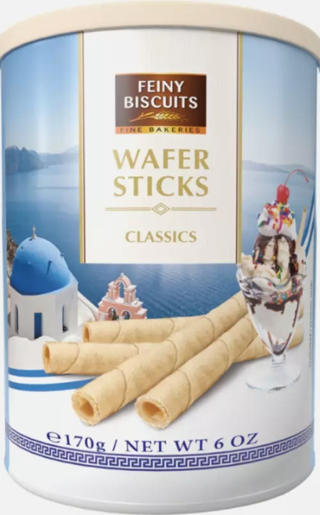 Image of product WAFER STICKS CLASSIC