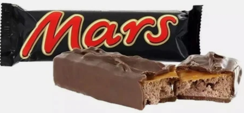 Image of product mars