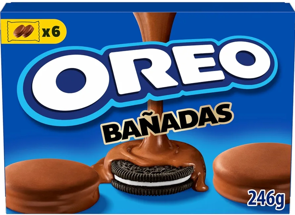 Image of product BANADAS