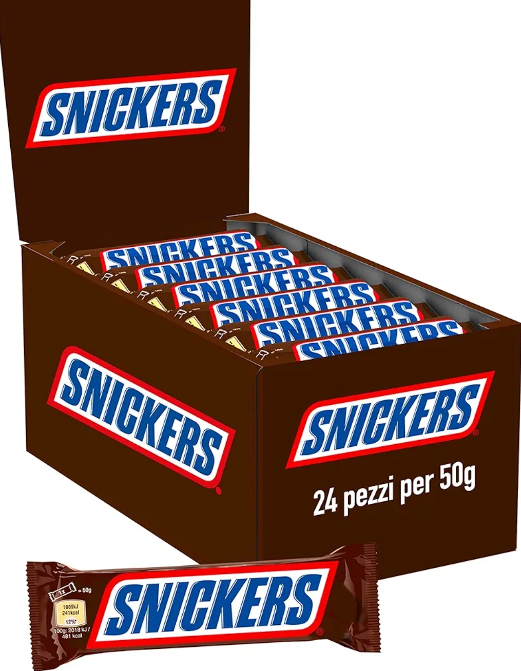 Image of product LION BOX WITH 24 PIECES