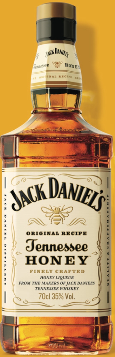Image of product JACK DANIEL'S HONEY