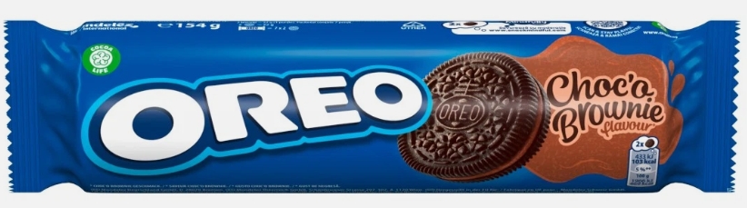 Image of product CHOCO BROWNIE