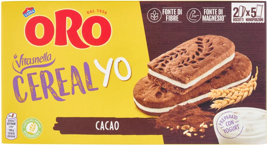 Image of product CACAO