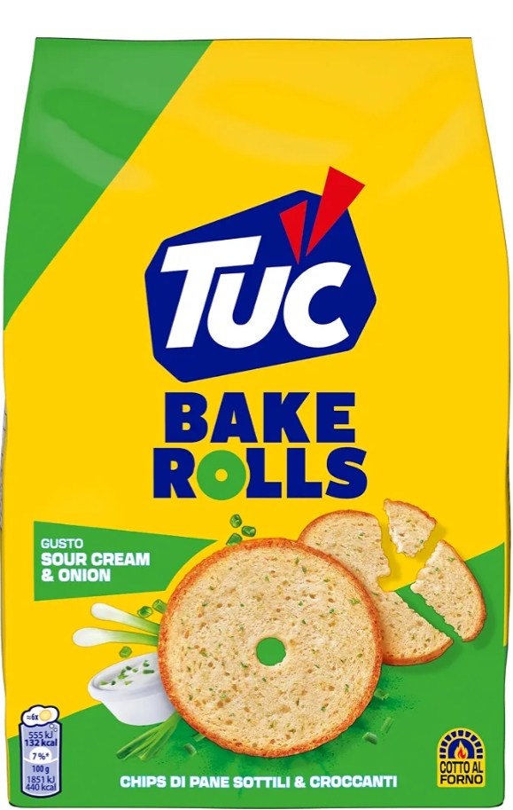 Image of product SOUR CREAM & ONION 