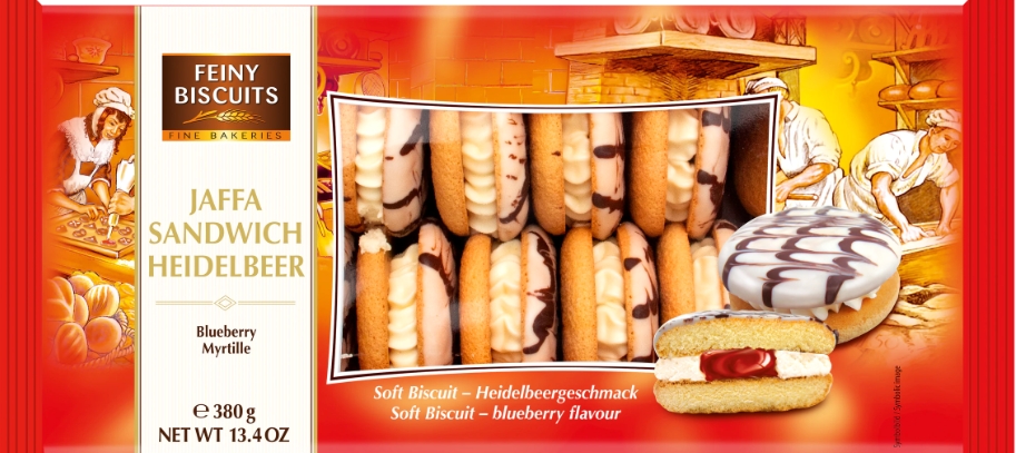 Image of product SANDWICH HEIDELBEER
