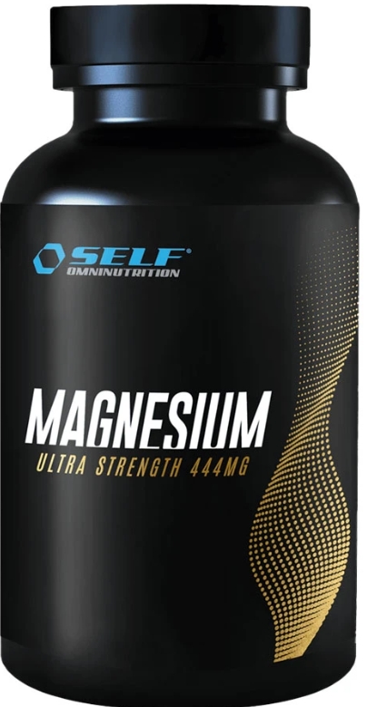 Immagine prodotto MAGNESIUM ULTRA STRENGHT 444 MG
