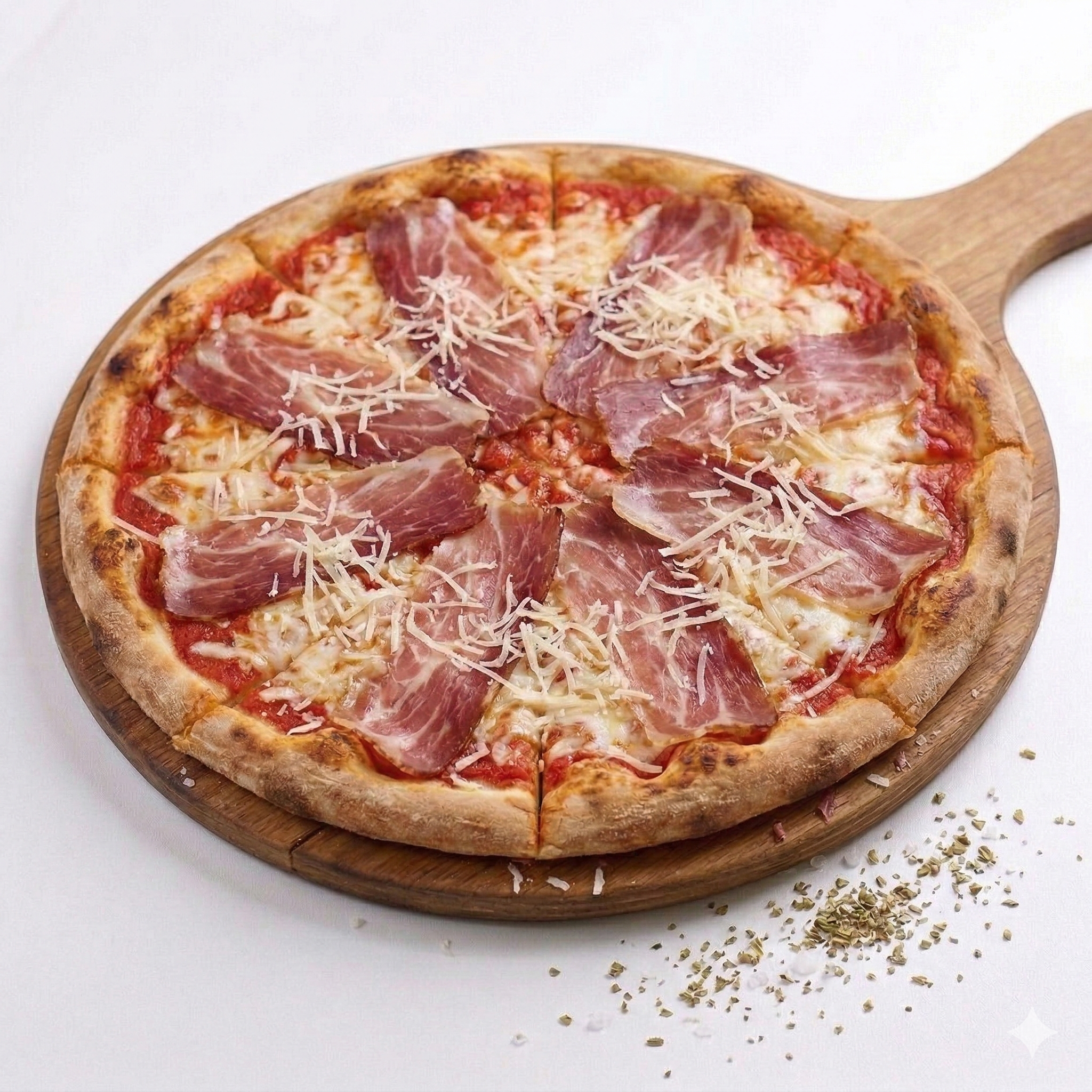 Image of product pizza tirolese