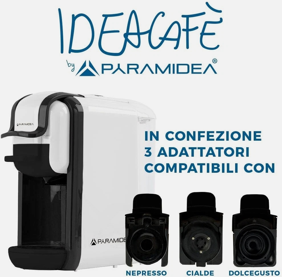 Immagine prodotto MACCHINETTA PER CAFFÈ