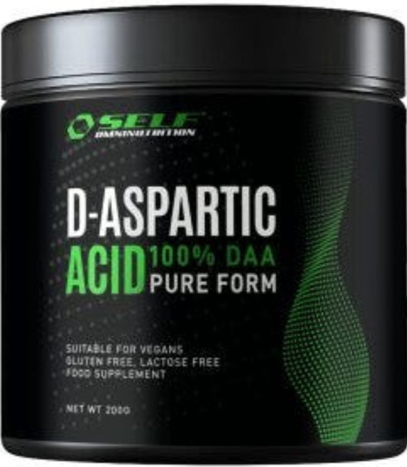 Immagine prodotto D-ASPARTIC ACID