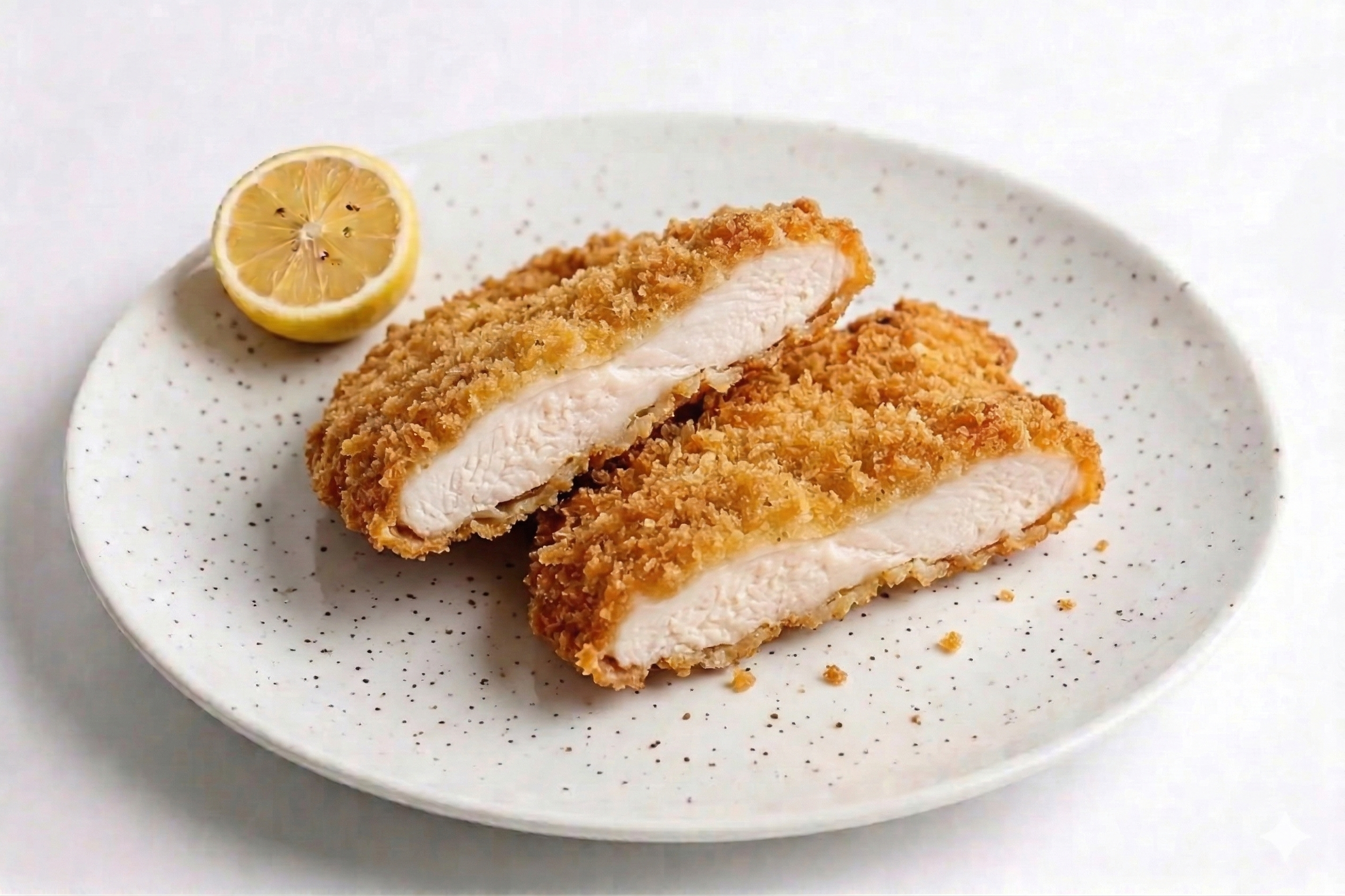 Image of product CHICKEN BREAST CUTTLET
