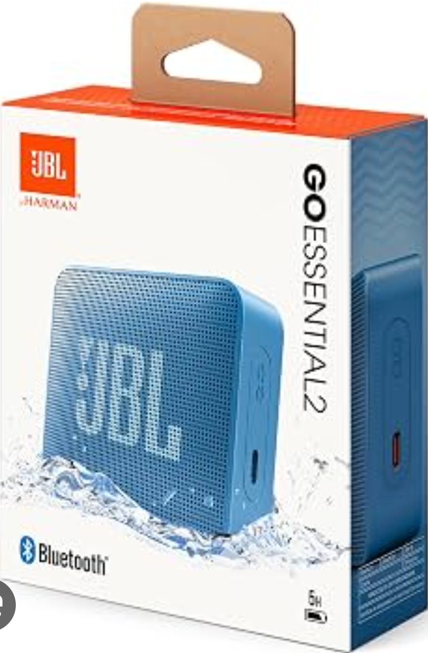 Image of product JBL GO ESSENTIAL 2