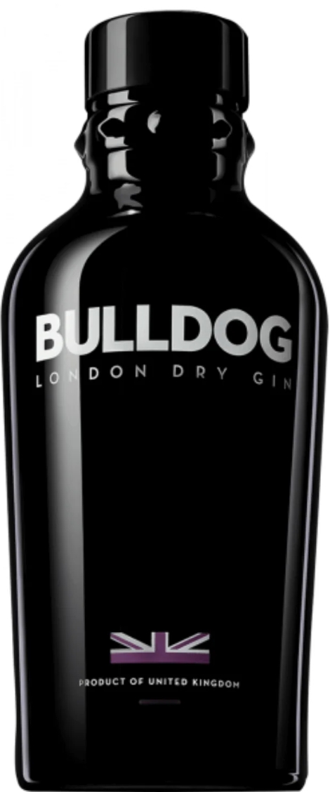 Image of product LONDON GIN 0.70CL