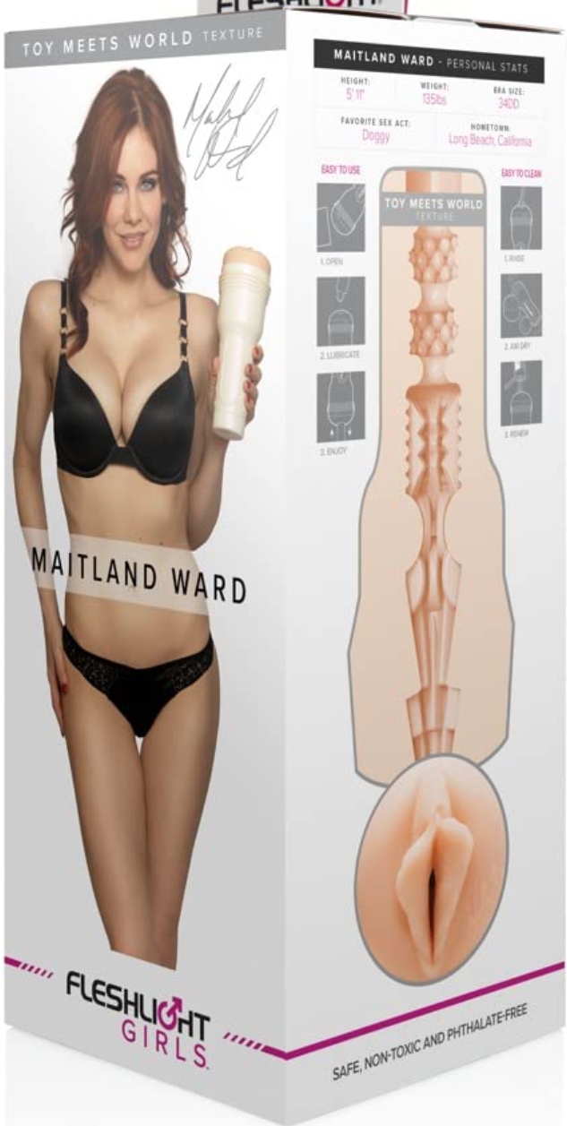 Immagine prodotto MAITLAND WARD (ASS)