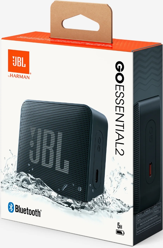 Image of product JBL GO ESSENTIAL 2