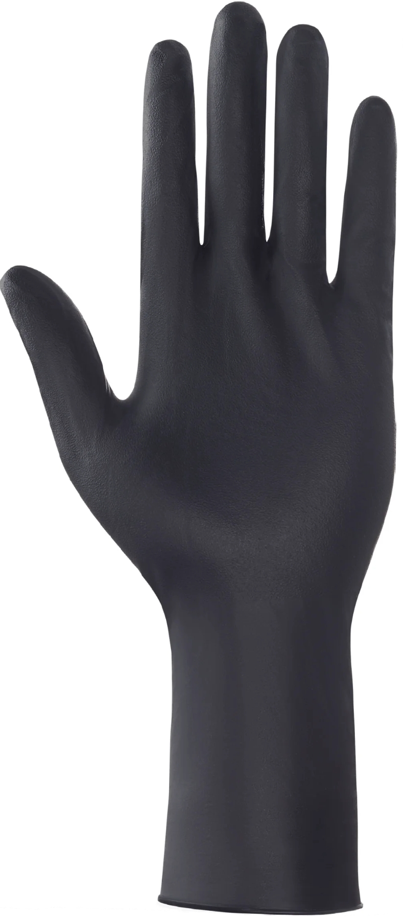 Image of product NITRILE GLOVES 50PC SIZE XL