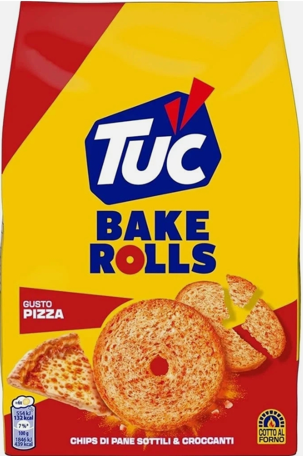 Image of product PIZZA