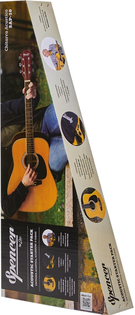 Image of product SPENCER EKO GUITAR