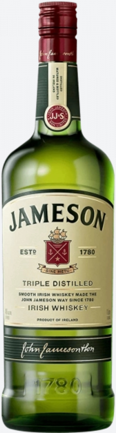 Image of product JAMESON