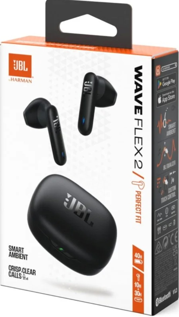 Image of product JBL WAVE FLEX 2