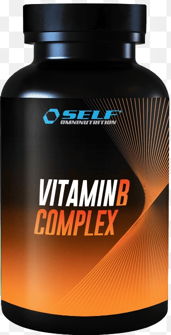 Immagine prodotto VITAMIN B COMPLEX