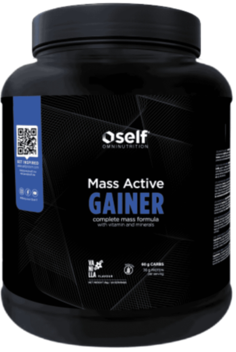 Image of product 60 G CARBS