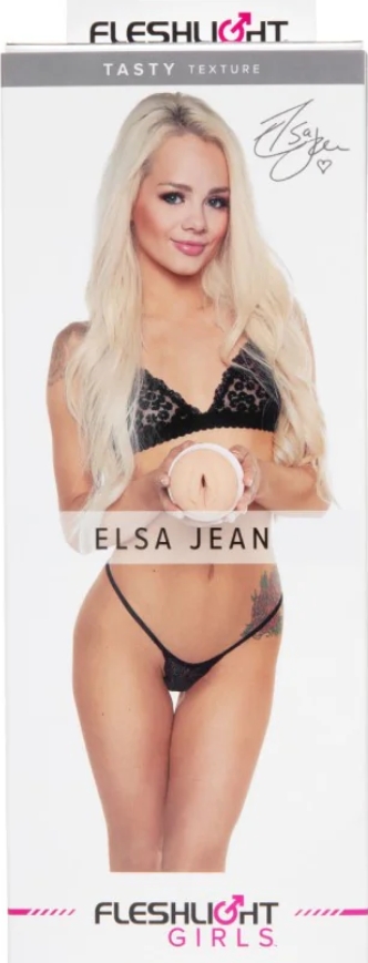 Immagine prodotto ELSA JEAN (PUSSY)