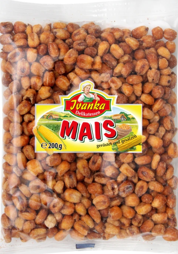 Image of product MAIS 200G