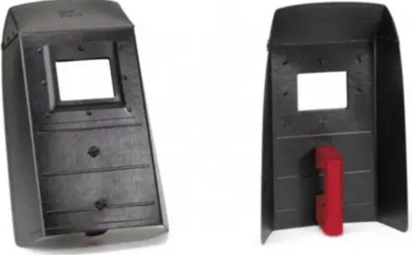 Image of product WELDING MASK WITHOUT GLASS