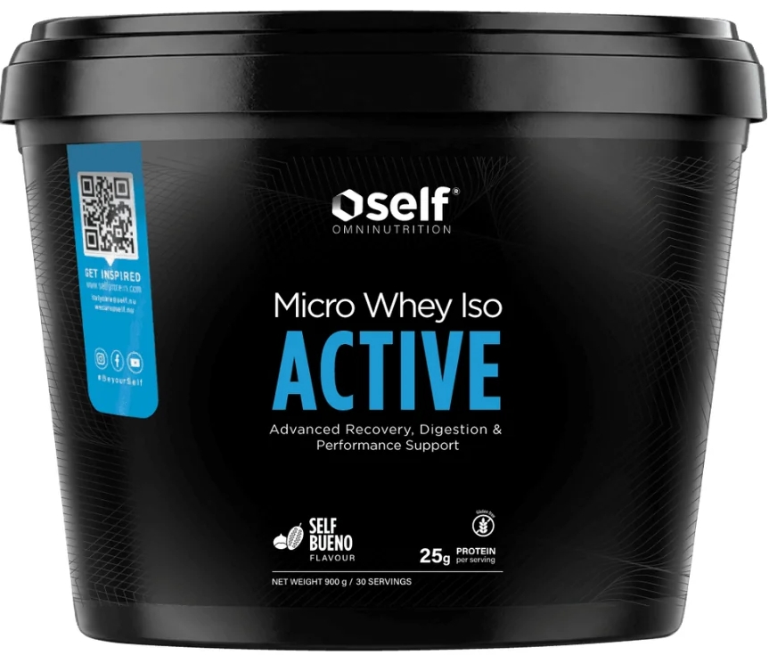 Image of product SELF BUENO FLAVOUR