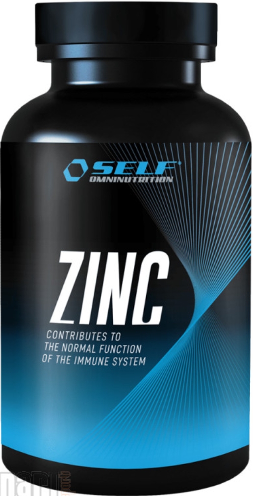 Immagine prodotto ZINC 