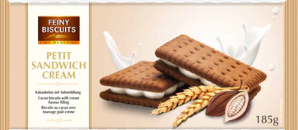 Image of product SANDWICH CREAM