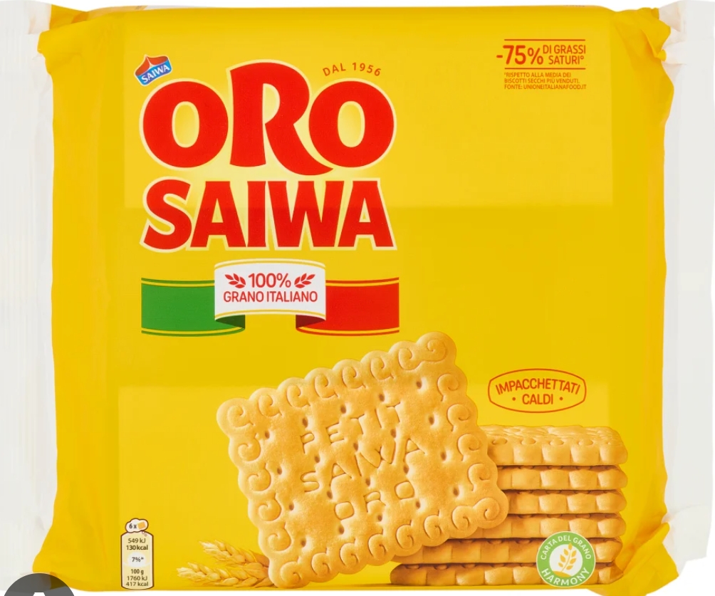 Image of product SAIWA GOLD