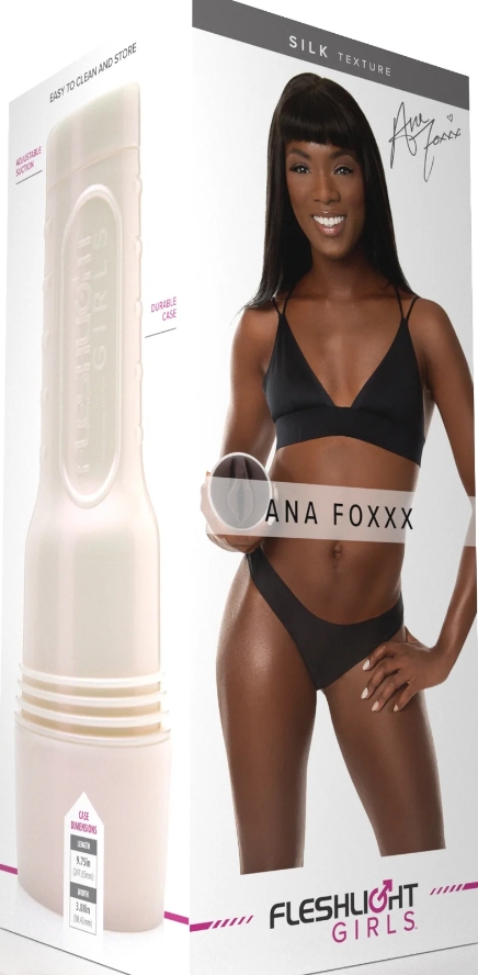 Immagine prodotto ANA FOXXX (PUSSY)