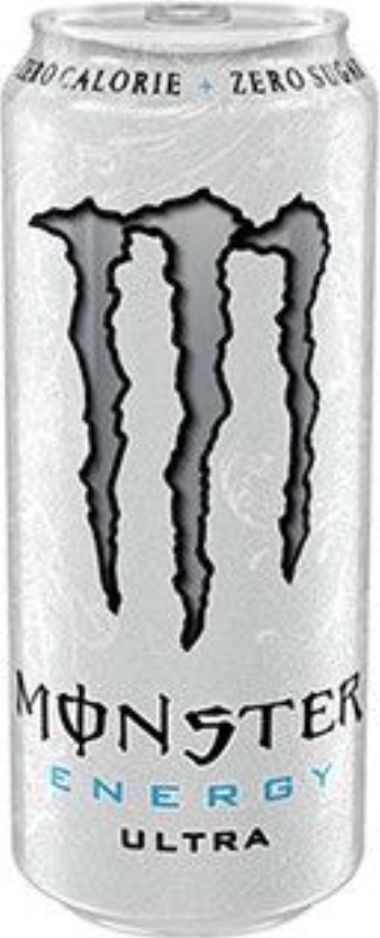 Image of product MONSTER ENERGY ULTRA 500ML