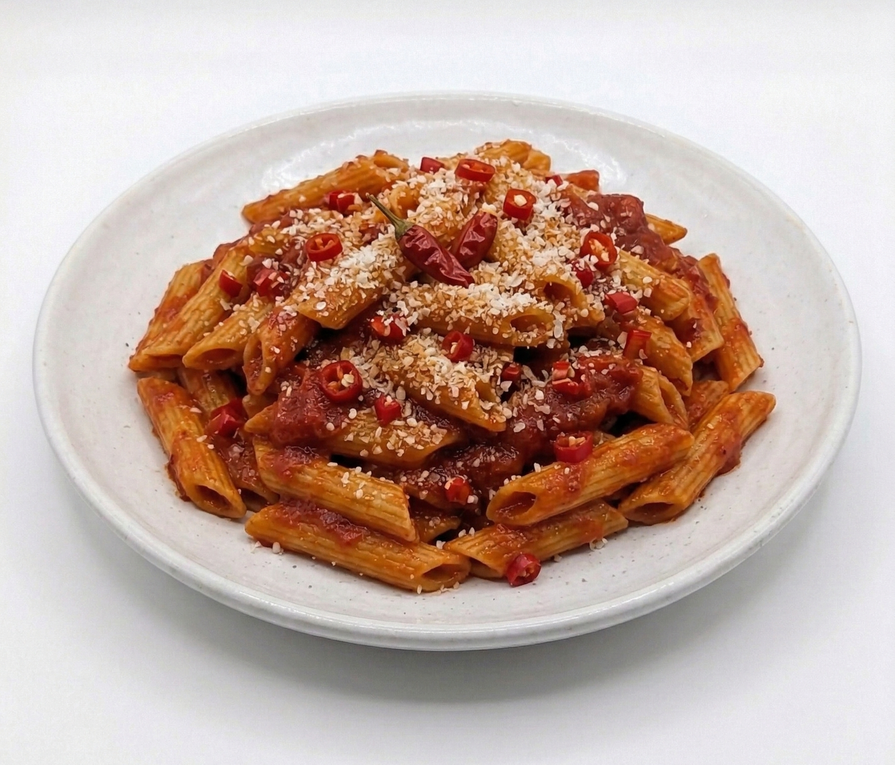 Image of product PENNE ALL'ARRABIATA