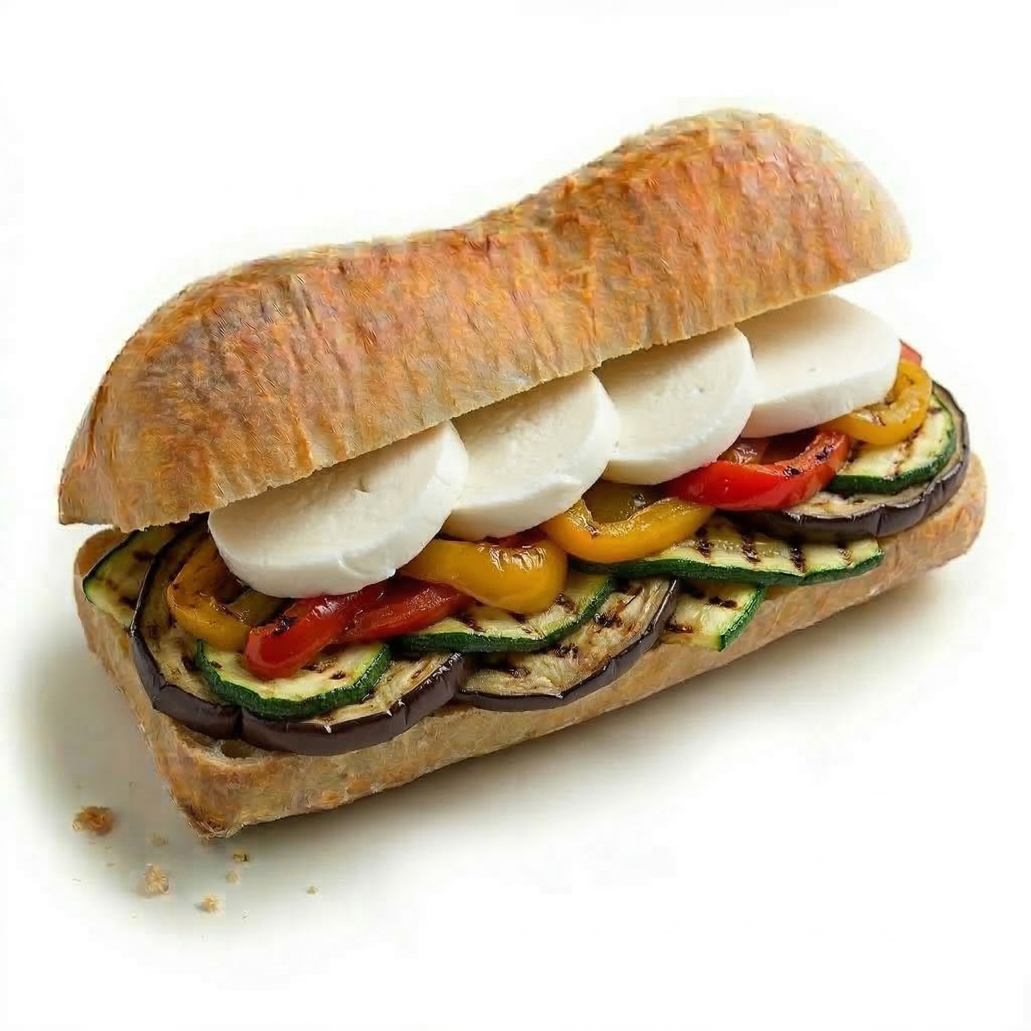 Image of product VEGETARIAN
