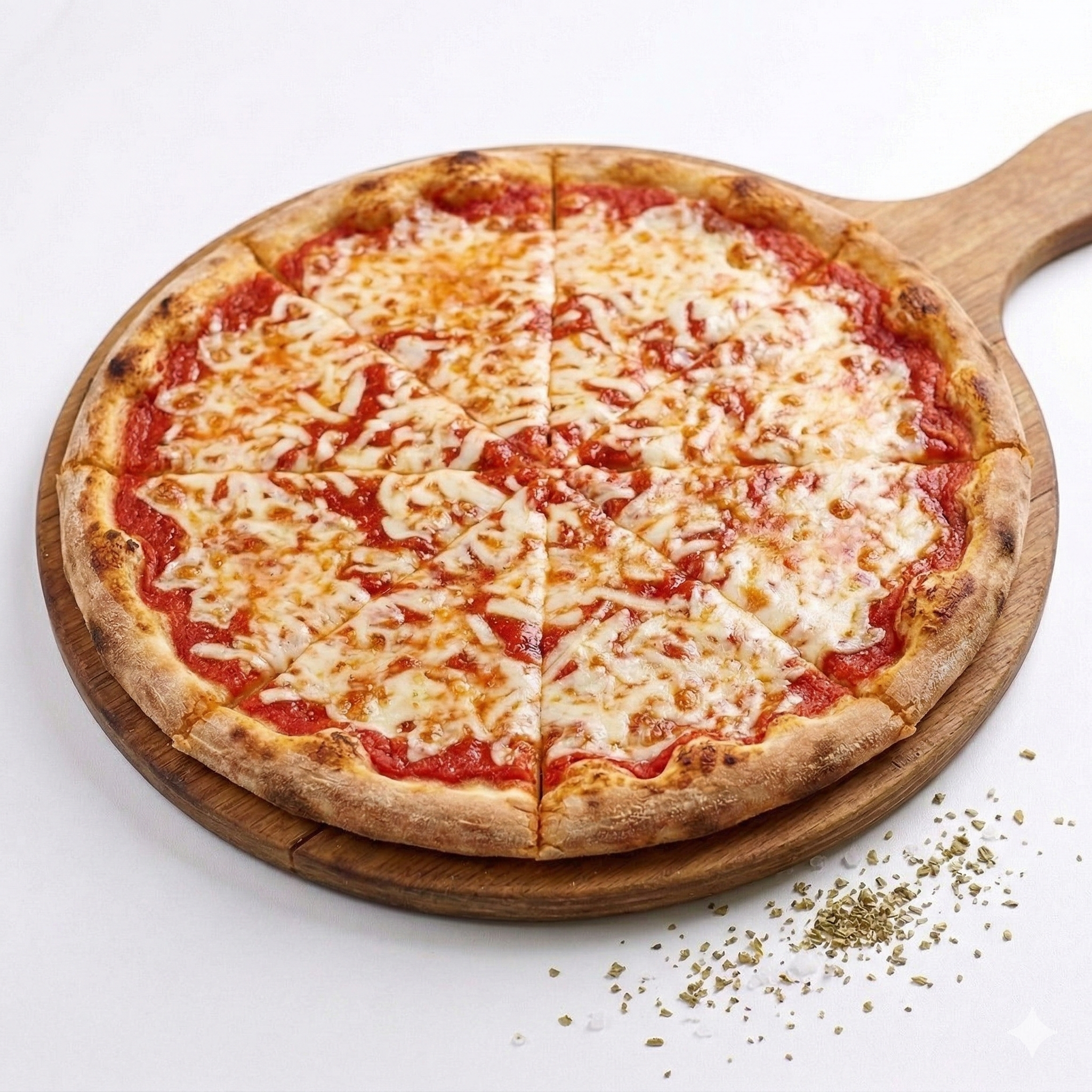 Image of product pizza margherita