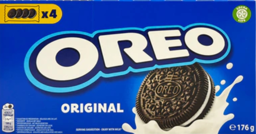 Image of product OREO ORIGINAL
