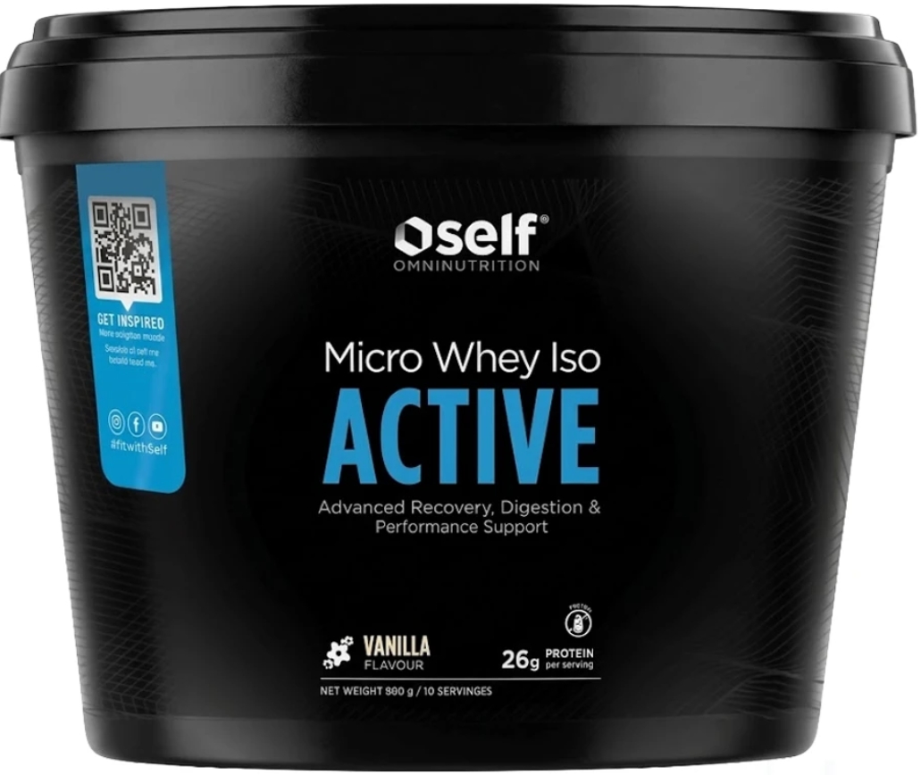 Image of product VANILLA FLAVOUR 1.8 KG