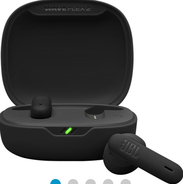 Image of product JBL WAVE FLEX 2