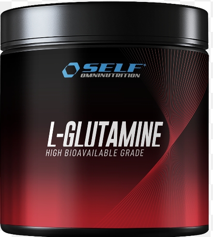Immagine prodotto L-GLUTAMINE