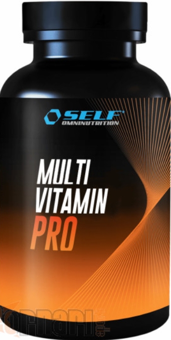 Immagine prodotto MULTI VITAMIN PRO