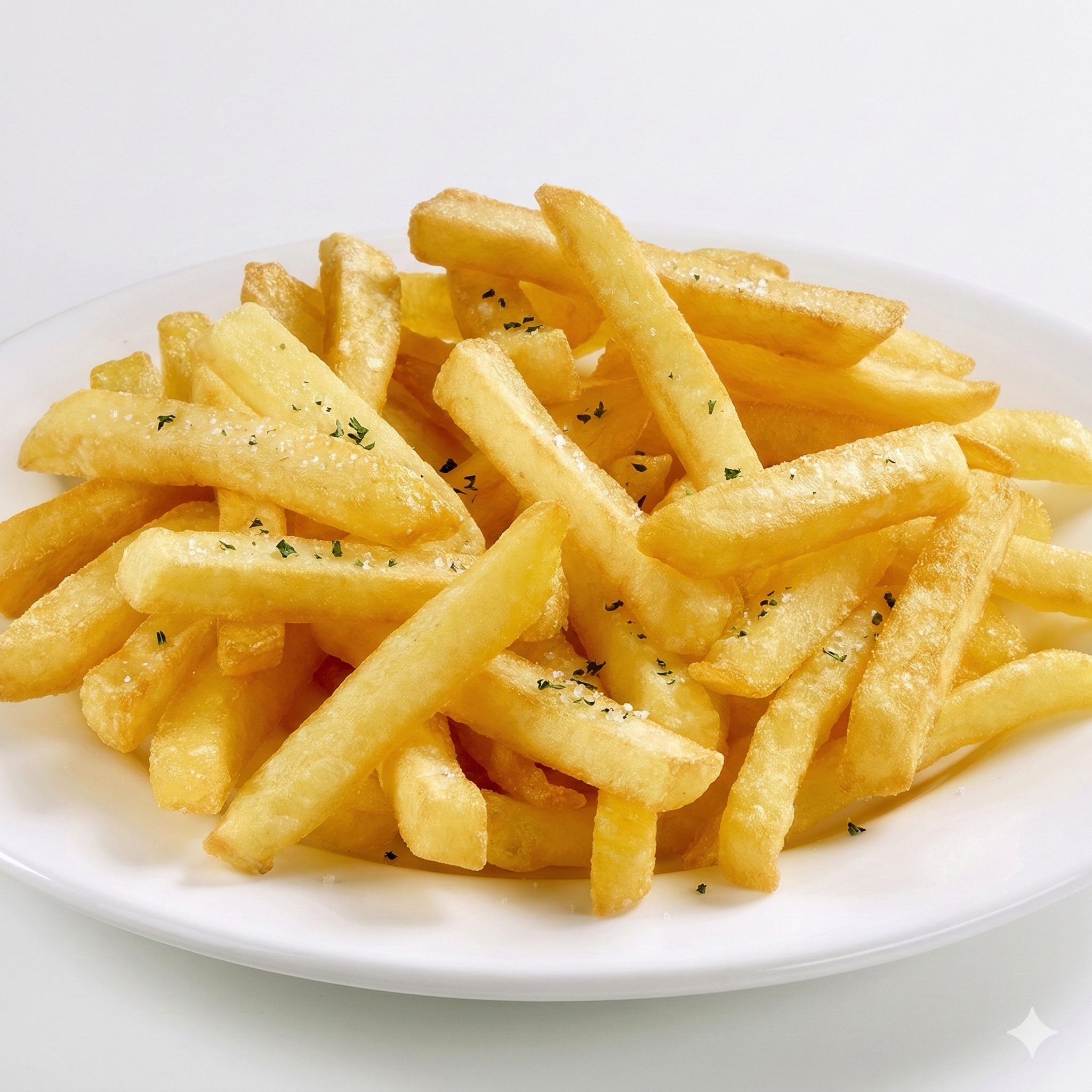 Image of product FRENCH FRIES